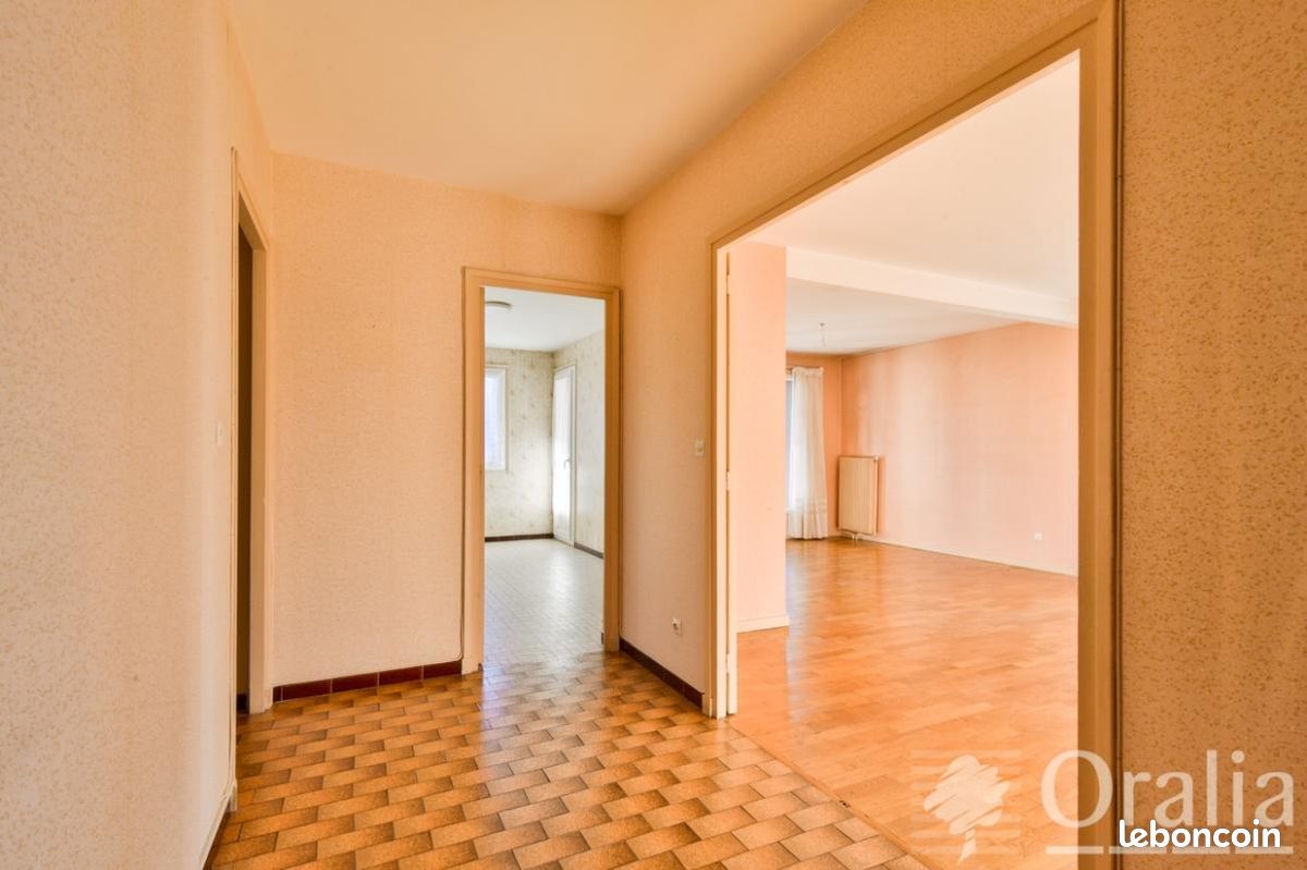 Appartement 4 pièces 102 m² (image 7)