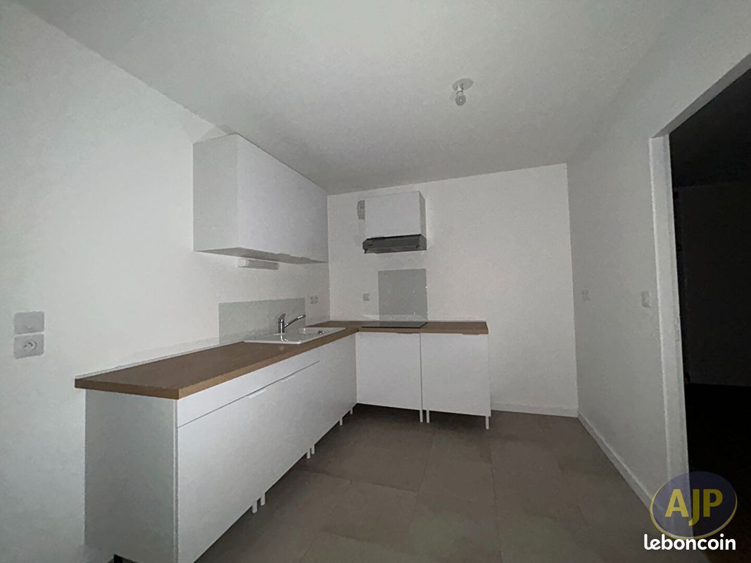 Appartement 2 pièces 44 m² · à Cholet · 44 m² · 604 €/mois