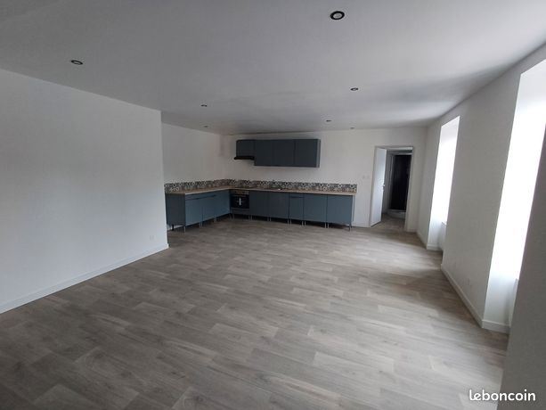 Location appartement rénové