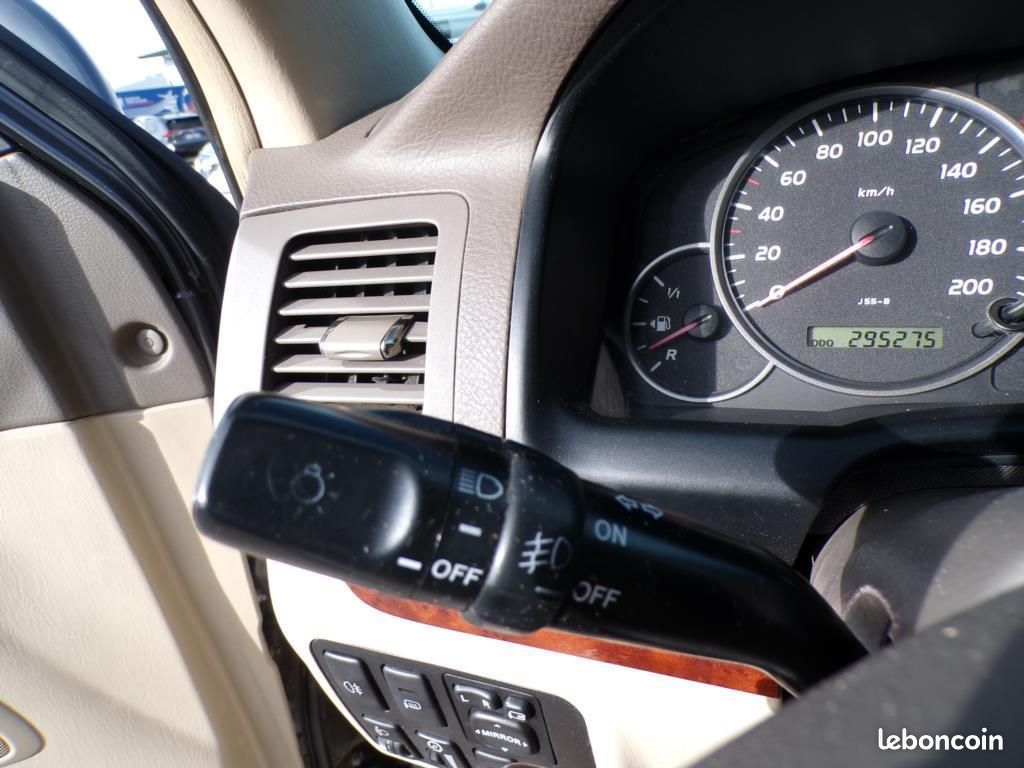 Toyota Land Cruiser VX 3.0 D-4D 165 BVA (image 18)