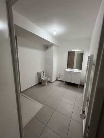 Appartement a louer l'isle-adam - 2 pièce(s) - 44 m2 - Surfyn