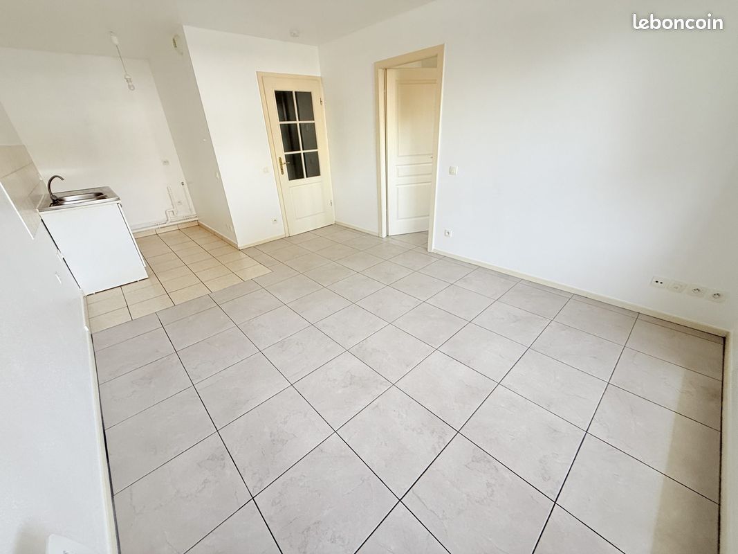 Appartement 2 pièces 34 m² (image 4)