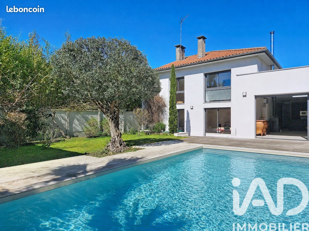 Maison 7 pièces 165 m² · à Le Bouscat · 165 m² · 899 000 €
