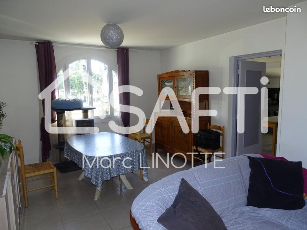Appartement 4 pièces 105 m² - Mont-de-Marsan 40000 (image principale 0)