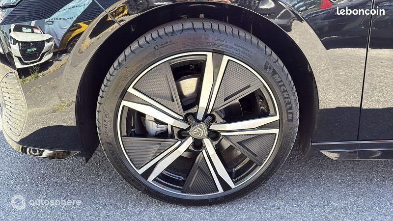 Peugeot 308 Sw 1.2 Hybrid 145ch GT e-DCS6 (image 14)