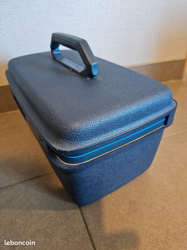 Vanity Samsonite (image 2)