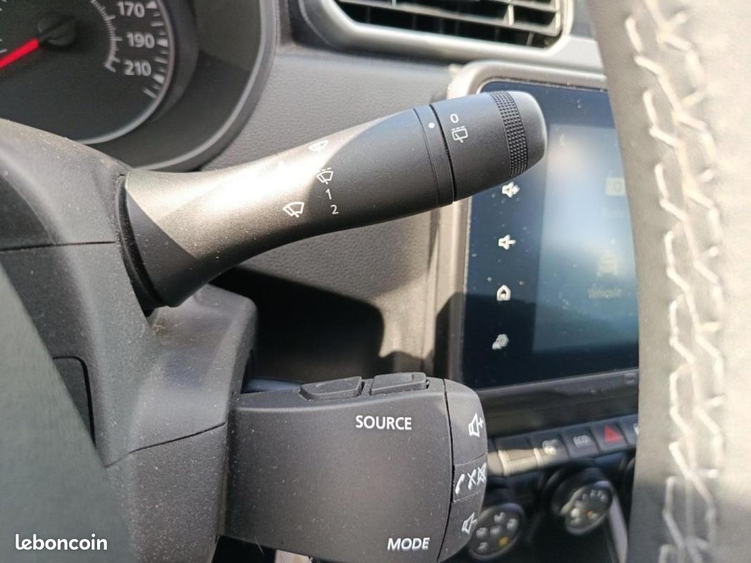 Dacia Duster 1.0 ECO-G 100ch Expression (image 22)