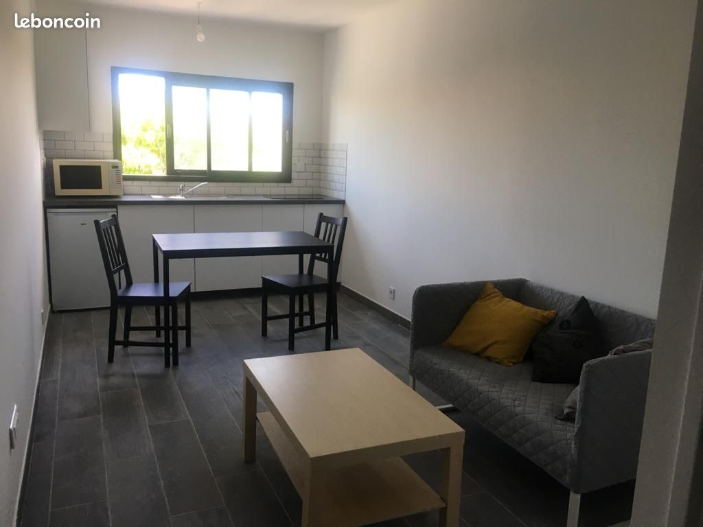 Appartement 2 pièces 30 m² · à Juvignac · 30 m² · 660 €/mois