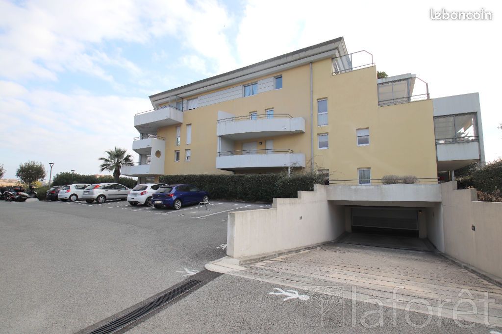 Appartement 2 pièces 34 m² · à Fréjus · 34 m² · 821 €/mois