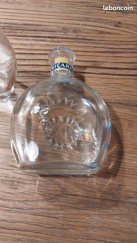 Carafes ricard (image 2)