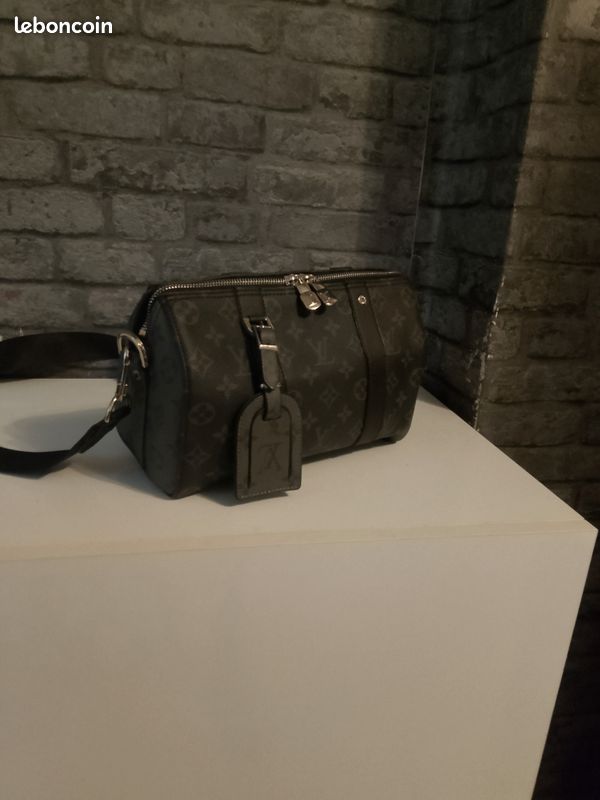 Sacoche keepal lv (image 1)