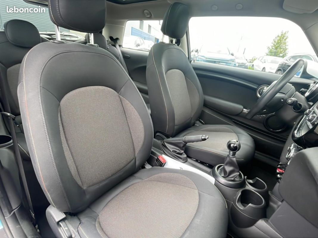 MINI MINI Cooper 136 (image 13)