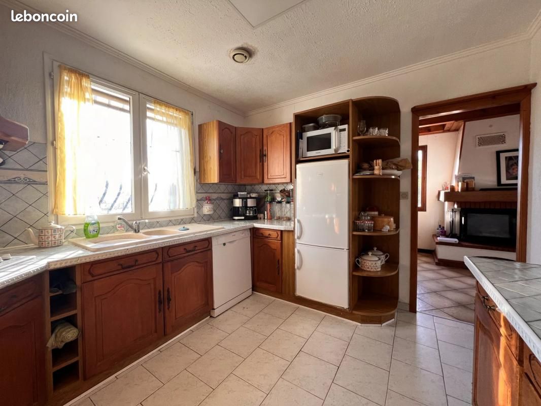 Maison 212 m² Vouleme - Voulême 86400 (image principale 13)