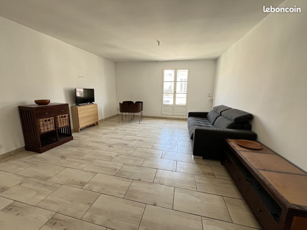 Appartement 2 pièces 45 m² · à Arles · 45 m² · 123 000 €
