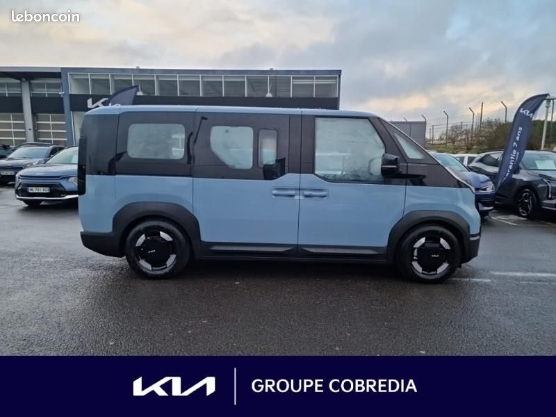 Kia PV5 Passenger L 163ch 71,2 kWh Plus (image 4)