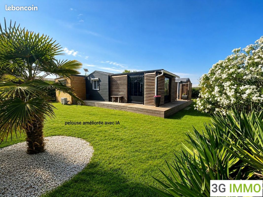Maison 5 pièces 99 m² · à Talmont-Saint-Hilaire · 99 m² · 212 000 €