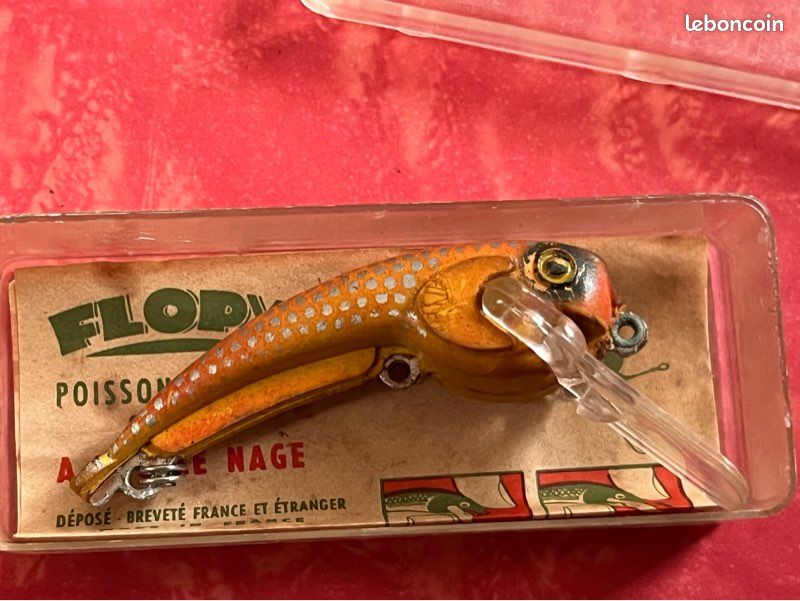 Plomb ancien pêche?? Objet à définir Vintage Collection Old Lead