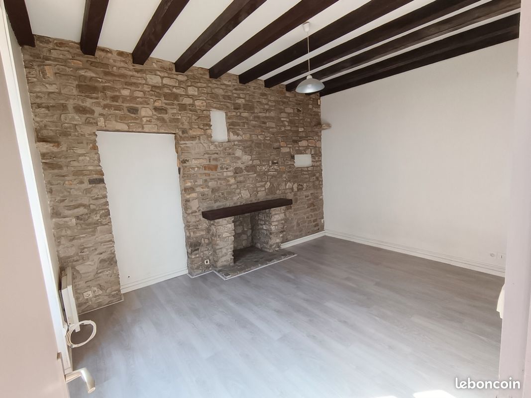 Appartement 2 pièces 25 m² · à Mont-de-Marsan · 25 m² · 60 000 €