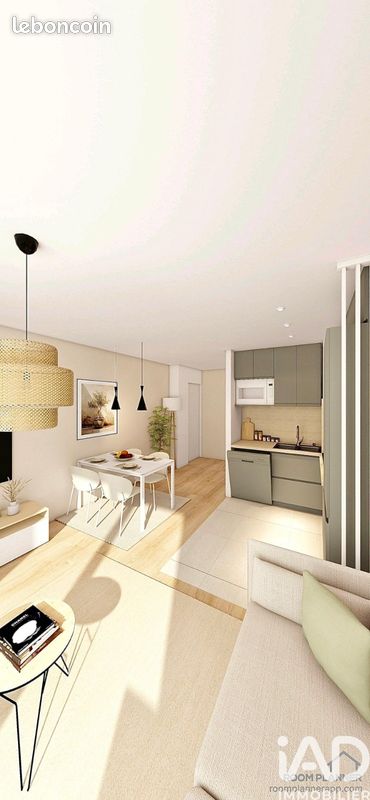 Appartement 3 pièces 63 m² · à Maurepas · 63 m² · 290 000 €