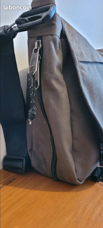 Besace sac Eastpark (image 5)