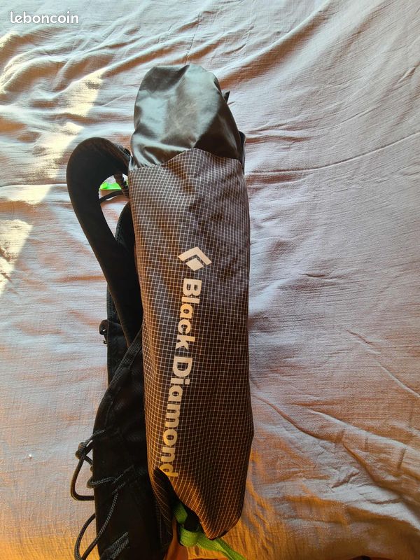 Black Diamond Sac à dos Cirque 22 Ski Vest Sport Plein air