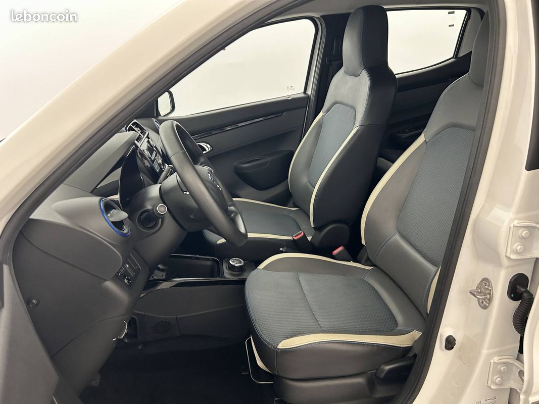 DACIA Spring Achat Intégral Confort (image 9)