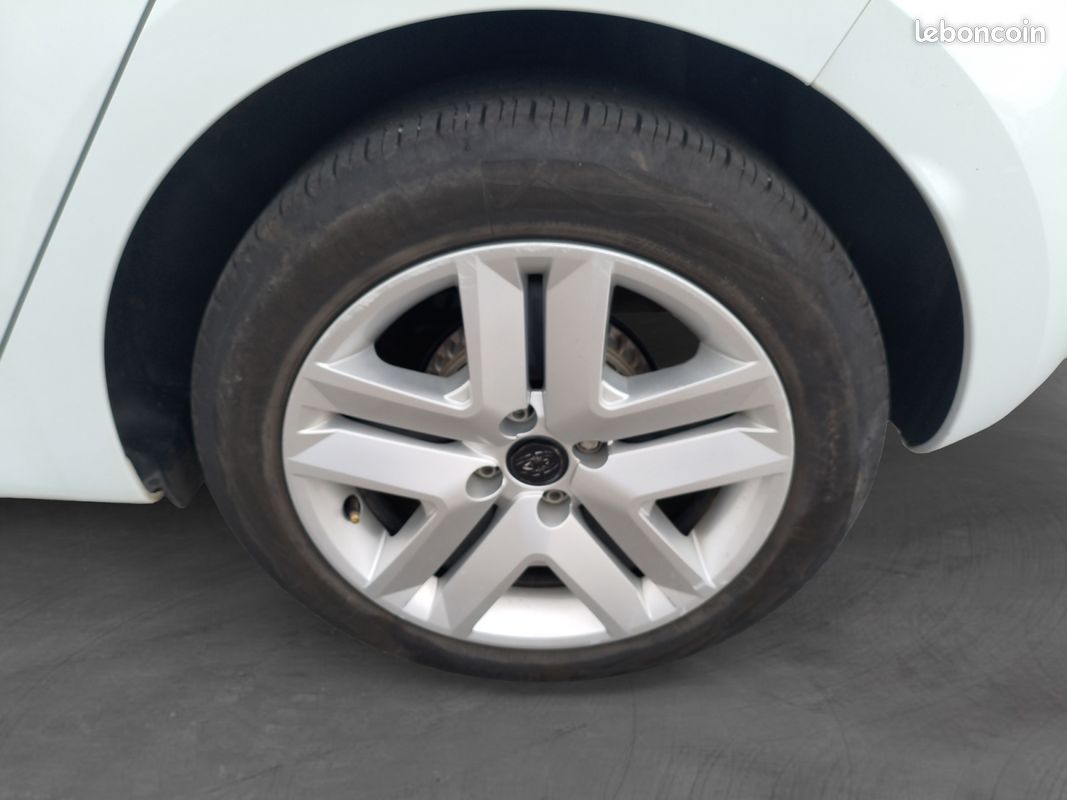 RENAULT CLIO 1.0 SCE 65 GENERATION - 67Ch - Garantie 12 mois (image 18)