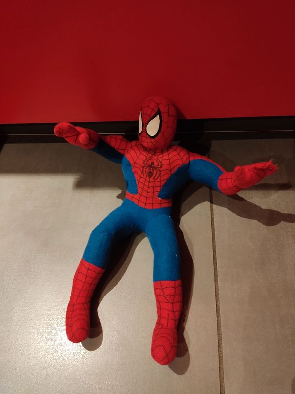 Spider man moto jeux, jouets d'occasion - leboncoin