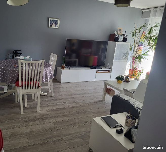 Appartement 2 pièces 50 m² · à Bordeaux · 50 m² · 170 000 €