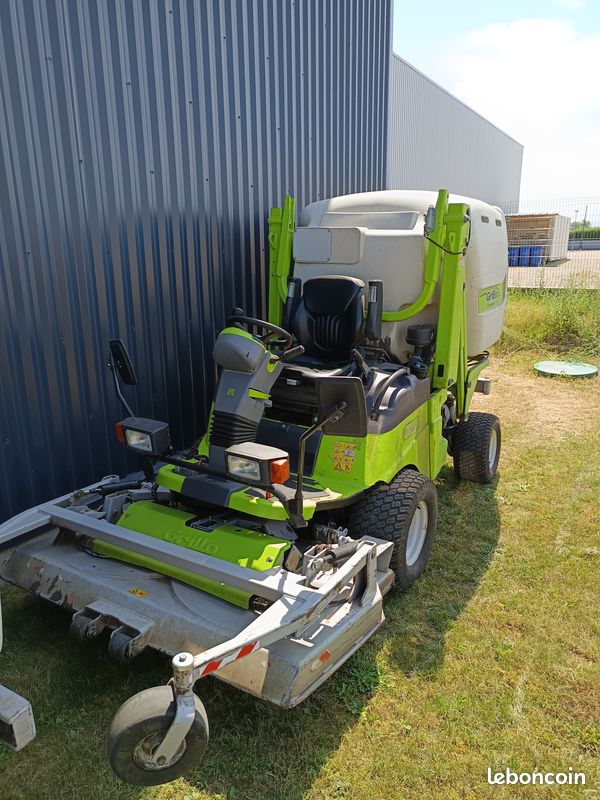 Grillo FD 2200 TS (image 3)