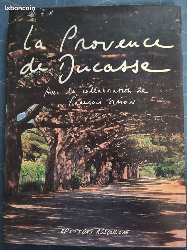 La provence de Ducasse (image 2)