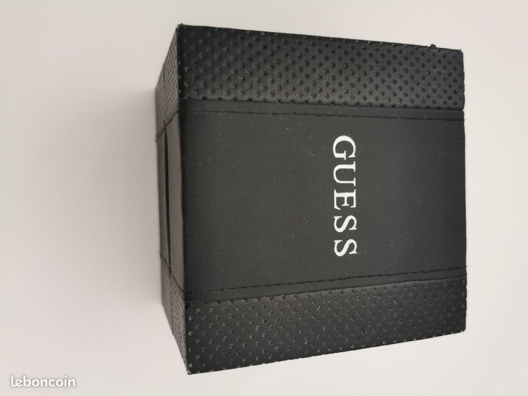 Montre Guess homme (image 1)