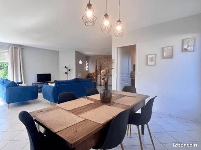 Maison 5 pièces 107 m² - Cosnac 19360 (image 2)