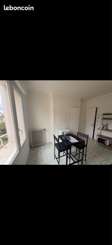 Appartement 1 pièce 15 m² · à Flers · 15 m² · 310 €/mois