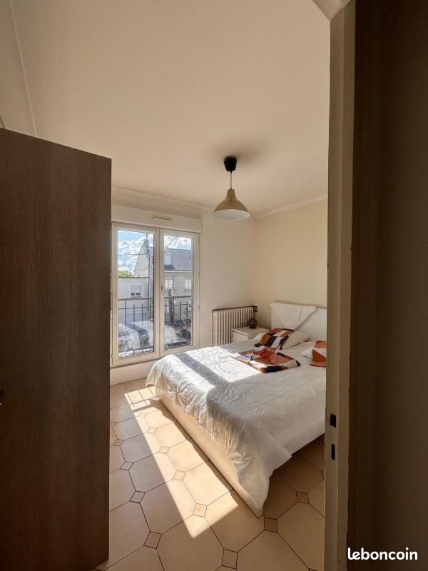 Appartement a louer saint-pierre-des-corps - 2 pièce(s) - 59 m2 - Surfyn