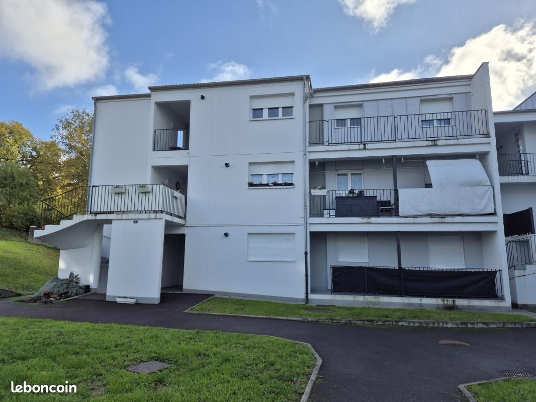 Appartement 3 pièces 86 m² · à Puttelange-aux-Lacs · 86 m² · 560 €/mois