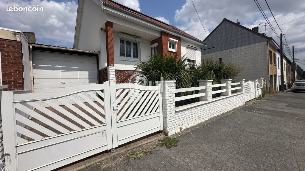 Maison 7 pièces 155 m² · à Vimy · 155 m² · 299 900 €