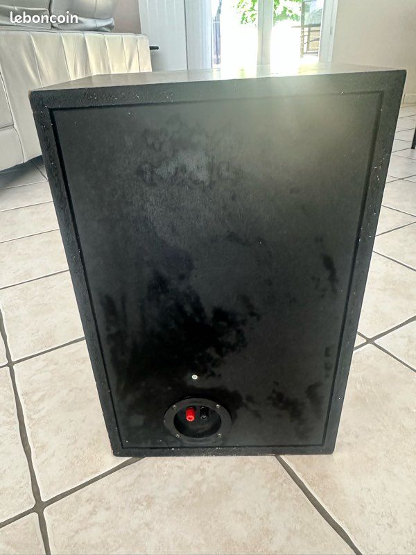 Enceinte Celestion vintage – bon état – son chaleureux (image 5)