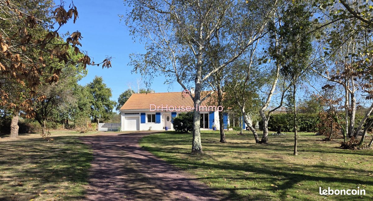 Maison 4 pièces 118 m² · à Saint-Michel-Chef-Chef · 118 m² · 325 000 €