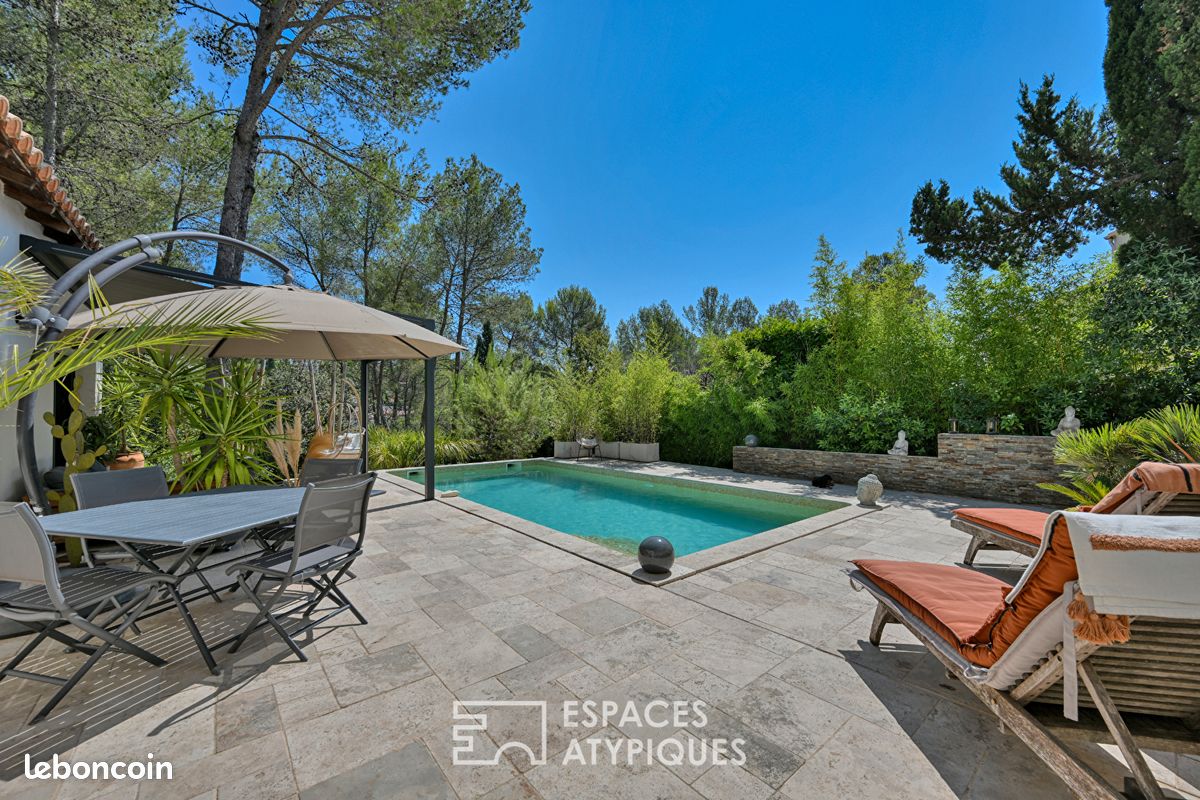 Maison 6 pièces 183 m² · à Saint-Clément-de-Rivière · 183 m² · 840 000 €