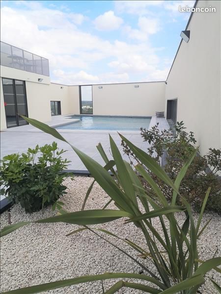 Appartement 2 pièces 41 m² · à Toulouse · 41 m² · 713 €/mois