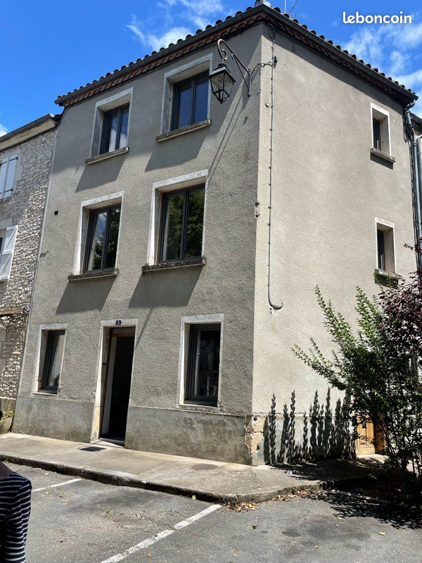 Maison 3 pièces 65 m² · à Souillac · 65 m² · 88 000 €