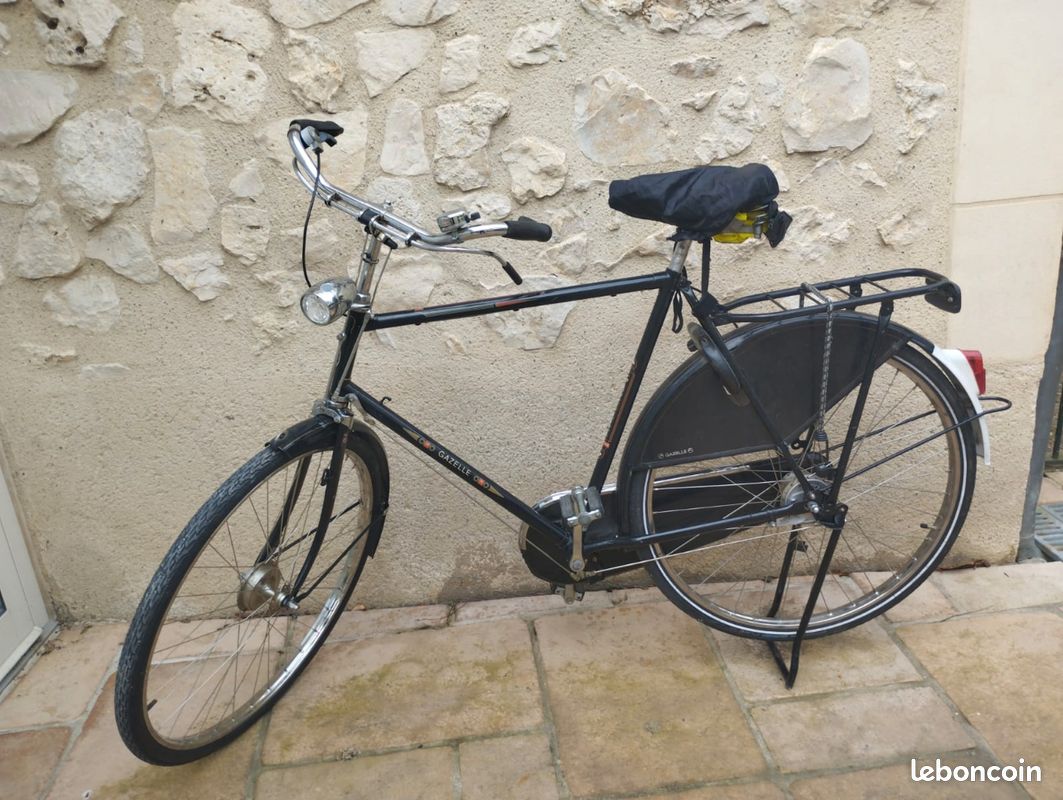 Vélo Gazelle (image 1)