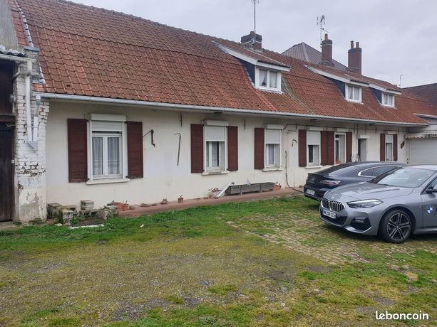 Maison 5 pièces 115 m²