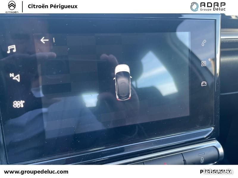 Citroen C3 1.2 PureTech 83ch S&S Feel Pack (image 29)
