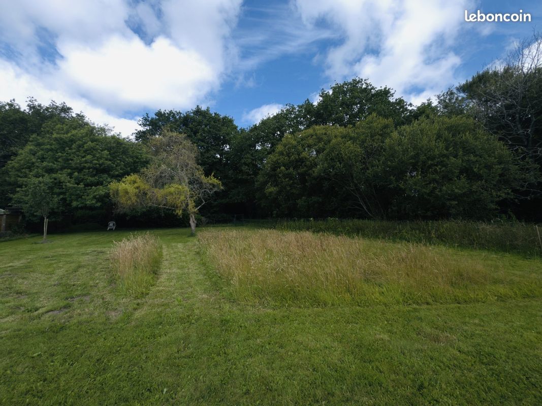 Terrain 704 m² · à Riec-sur-Bélon · 704 m² · 96 300 €