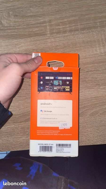 Xiaomi tg stick (image 2)