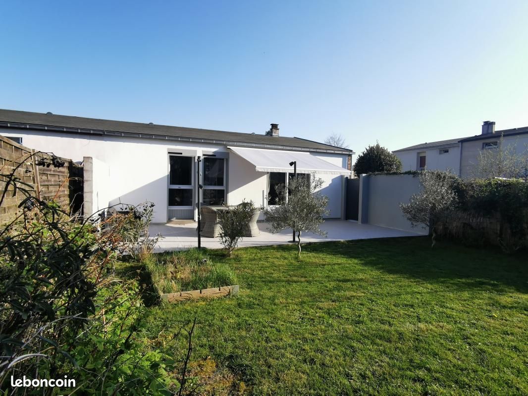 Maison 4 pièces 88 m² · à Boussy-Saint-Antoine · 88 m² · 280 000 €