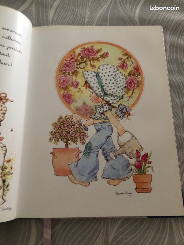 Grand livre de sarah kay (image 2)