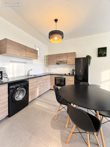 Appartement 2 pièces 42 m² · à Marseille · 42 m² · 840 €/mois